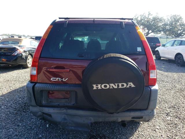 Photo 5 VIN: SHSRD78874U239351 - HONDA CRV 