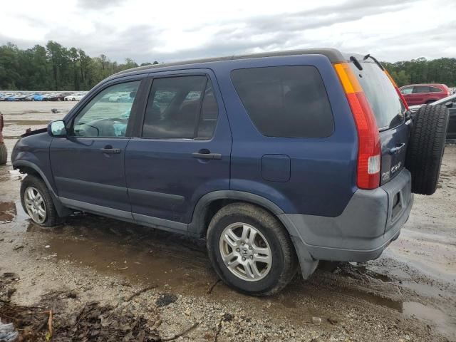 Photo 1 VIN: SHSRD78874U244064 - HONDA CR-V EX 