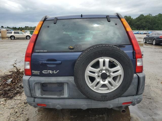 Photo 5 VIN: SHSRD78874U244064 - HONDA CR-V EX 