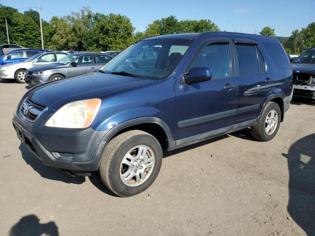 Photo 0 VIN: SHSRD78874U250365 - HONDA CR-V EX 