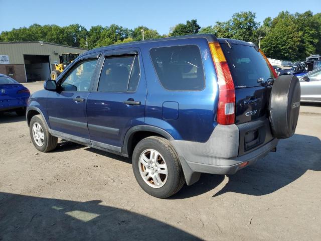 Photo 1 VIN: SHSRD78874U250365 - HONDA CR-V EX 