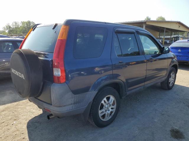 Photo 2 VIN: SHSRD78874U250365 - HONDA CR-V EX 