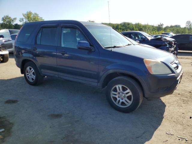 Photo 3 VIN: SHSRD78874U250365 - HONDA CR-V EX 