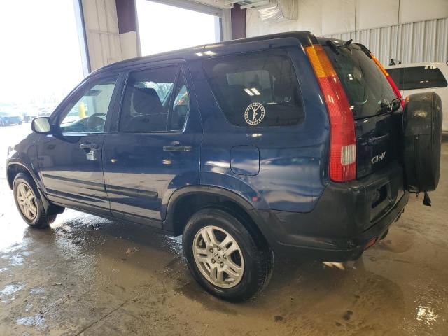 Photo 1 VIN: SHSRD78874U257879 - HONDA CRV 