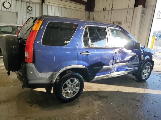 Photo 2 VIN: SHSRD78874U257879 - HONDA CRV 