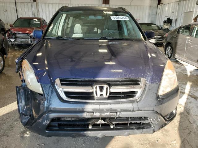 Photo 4 VIN: SHSRD78874U257879 - HONDA CRV 