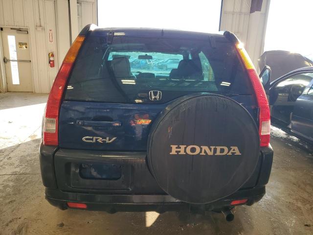 Photo 5 VIN: SHSRD78874U257879 - HONDA CRV 