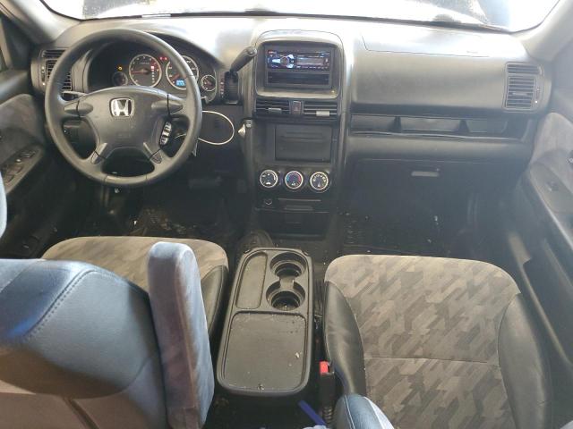 Photo 7 VIN: SHSRD78874U257879 - HONDA CRV 