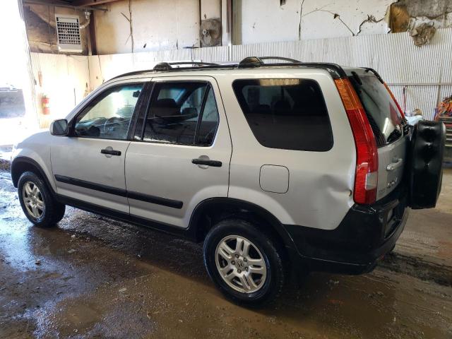 Photo 1 VIN: SHSRD78874U257915 - HONDA CR-V EX 