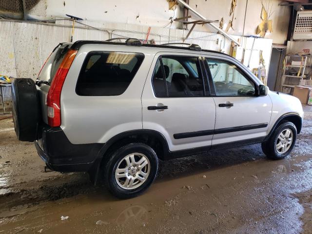 Photo 2 VIN: SHSRD78874U257915 - HONDA CR-V EX 