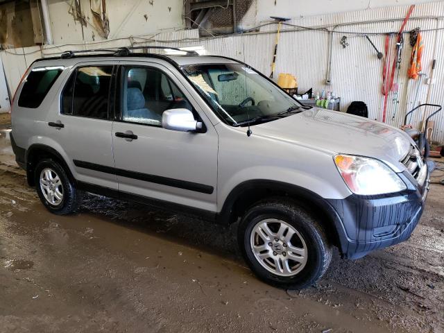 Photo 3 VIN: SHSRD78874U257915 - HONDA CR-V EX 