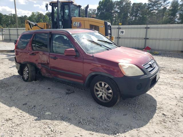 Photo 3 VIN: SHSRD78875U314308 - HONDA CRV 