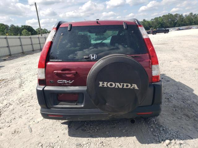 Photo 5 VIN: SHSRD78875U314308 - HONDA CRV 