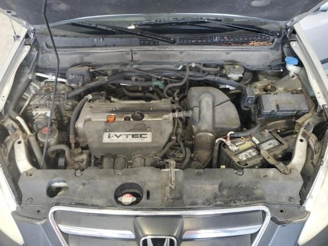 Photo 10 VIN: SHSRD78875U316981 - HONDA CR-V EX 