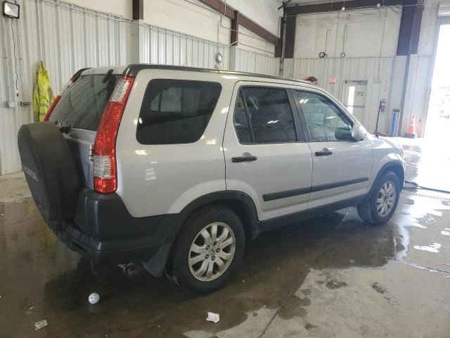 Photo 2 VIN: SHSRD78875U316981 - HONDA CR-V EX 