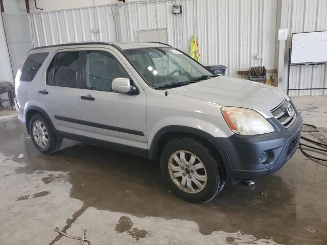 Photo 3 VIN: SHSRD78875U316981 - HONDA CR-V EX 