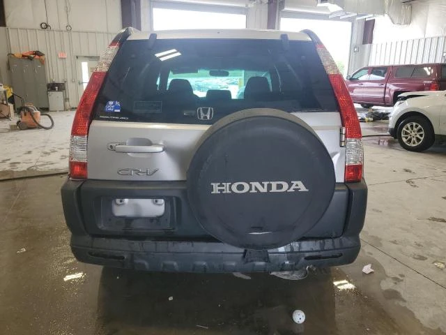 Photo 5 VIN: SHSRD78875U316981 - HONDA CR-V EX 