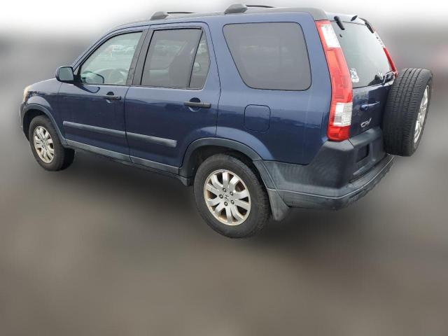 Photo 1 VIN: SHSRD78875U326118 - HONDA CRV 