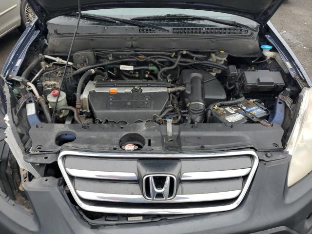 Photo 11 VIN: SHSRD78875U326118 - HONDA CRV 