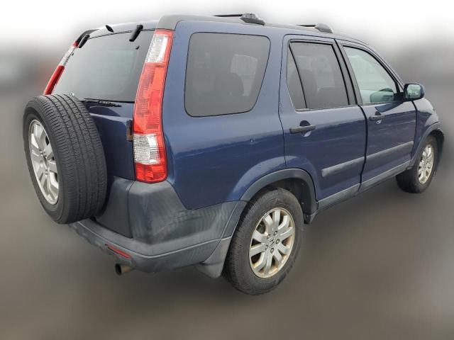 Photo 2 VIN: SHSRD78875U326118 - HONDA CRV 