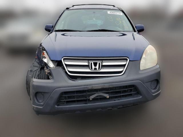 Photo 4 VIN: SHSRD78875U326118 - HONDA CRV 