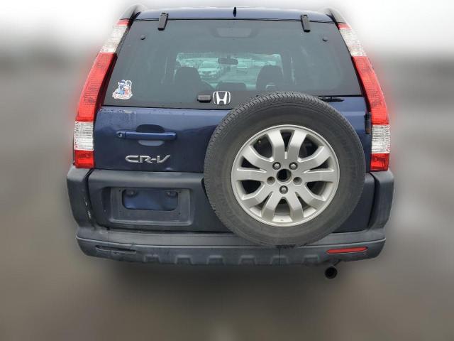 Photo 5 VIN: SHSRD78875U326118 - HONDA CRV 