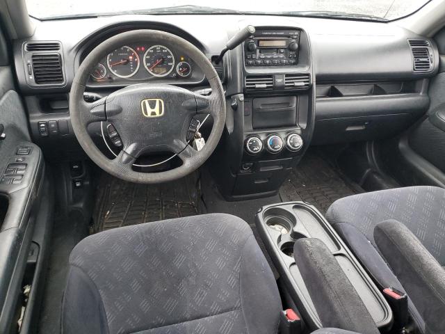 Photo 7 VIN: SHSRD78875U326118 - HONDA CRV 