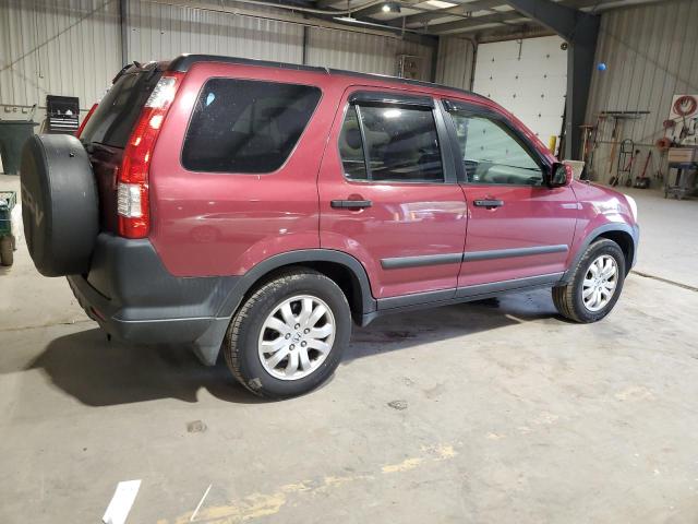 Photo 2 VIN: SHSRD78875U339807 - HONDA CR-V EX 