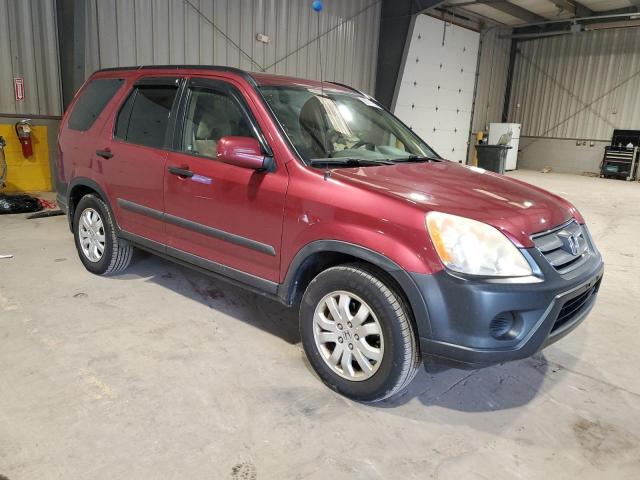 Photo 3 VIN: SHSRD78875U339807 - HONDA CR-V EX 