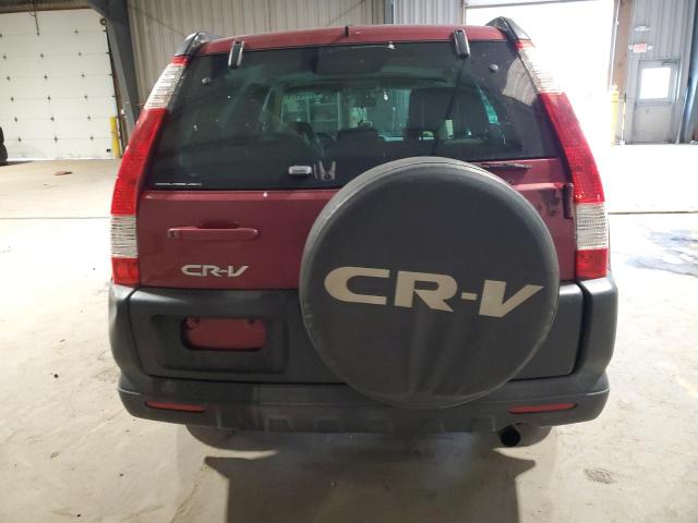 Photo 5 VIN: SHSRD78875U339807 - HONDA CR-V EX 