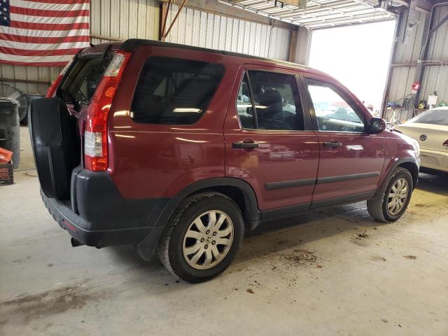 Photo 2 VIN: SHSRD78875U342285 - HONDA CRV 