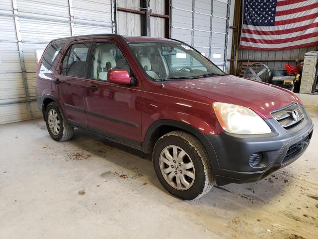 Photo 3 VIN: SHSRD78875U342285 - HONDA CRV 