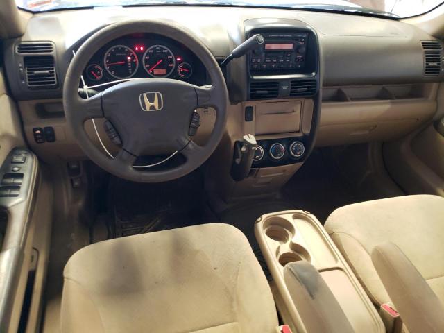 Photo 7 VIN: SHSRD78875U342285 - HONDA CRV 