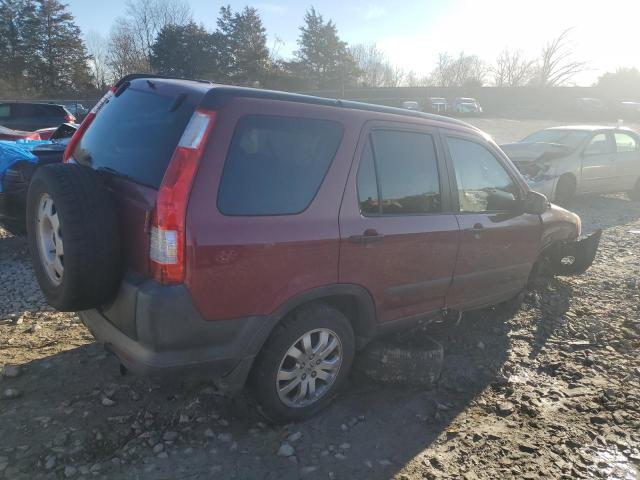 Photo 2 VIN: SHSRD78876U400218 - HONDA CRV 