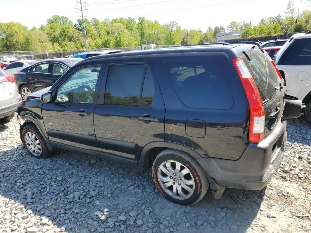 Photo 1 VIN: SHSRD78876U418055 - HONDA CRV 