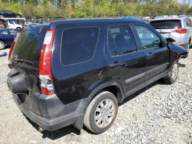 Photo 2 VIN: SHSRD78876U418055 - HONDA CRV 