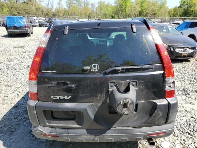 Photo 5 VIN: SHSRD78876U418055 - HONDA CRV 