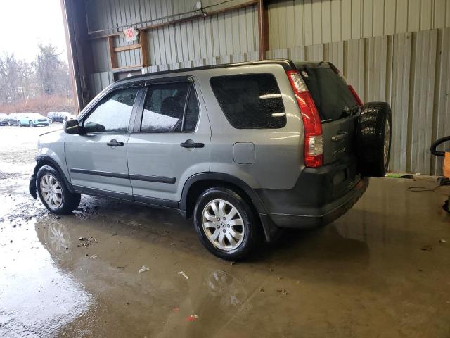 Photo 1 VIN: SHSRD78876U419173 - HONDA CR-V EX 