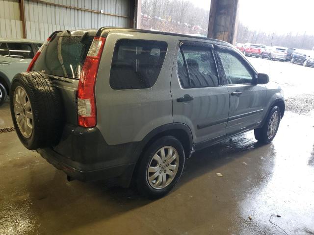 Photo 2 VIN: SHSRD78876U419173 - HONDA CR-V EX 