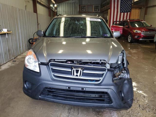 Photo 4 VIN: SHSRD78876U419173 - HONDA CR-V EX 