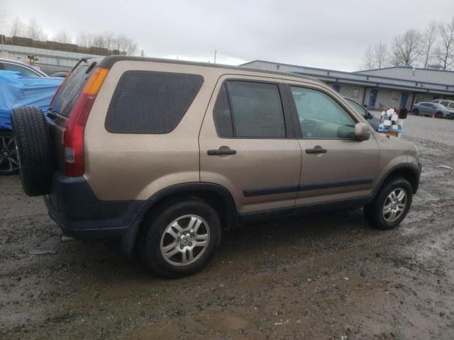 Photo 2 VIN: SHSRD78882U005863 - HONDA CRV 