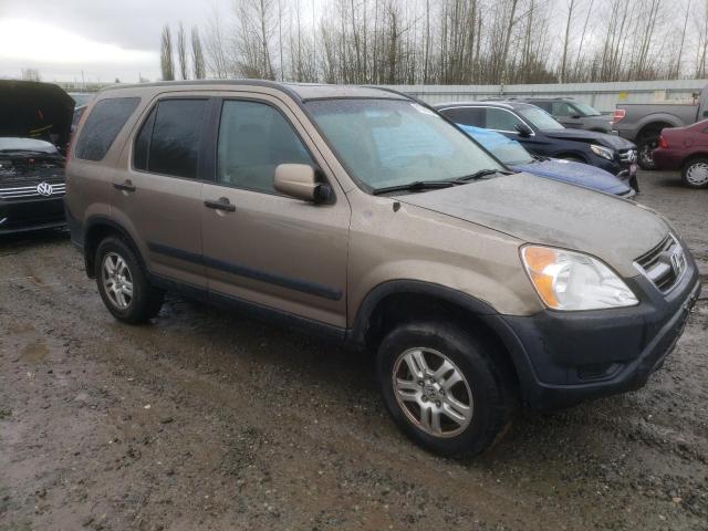 Photo 3 VIN: SHSRD78882U005863 - HONDA CRV 