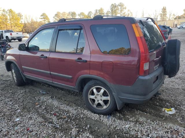 Photo 1 VIN: SHSRD78882U011310 - HONDA CRV 