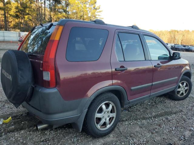 Photo 2 VIN: SHSRD78882U011310 - HONDA CRV 