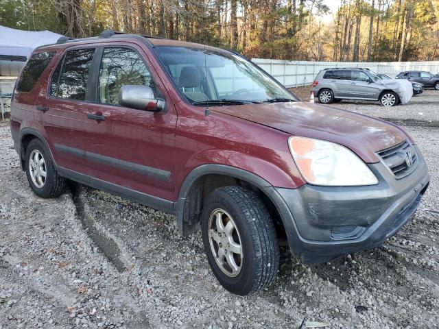 Photo 3 VIN: SHSRD78882U011310 - HONDA CRV 