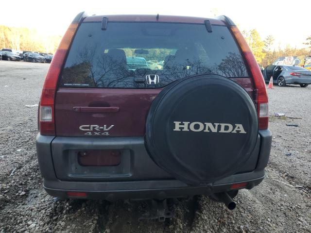 Photo 5 VIN: SHSRD78882U011310 - HONDA CRV 