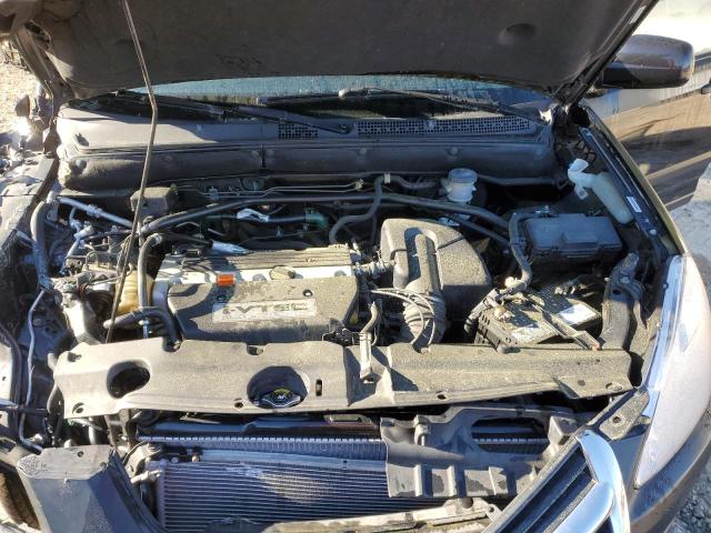 Photo 11 VIN: SHSRD78882U013154 - HONDA CRV 