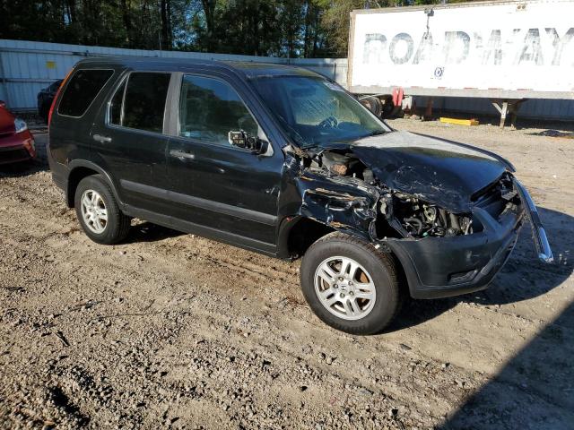 Photo 3 VIN: SHSRD78882U013154 - HONDA CRV 