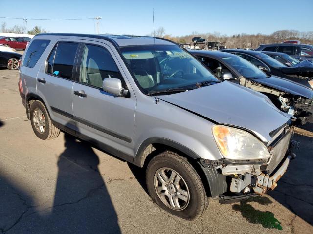 Photo 3 VIN: SHSRD78883U103714 - HONDA CRV 