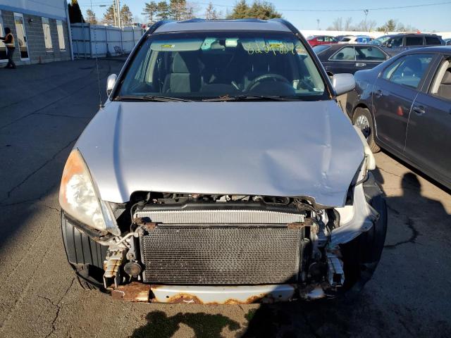 Photo 4 VIN: SHSRD78883U103714 - HONDA CRV 